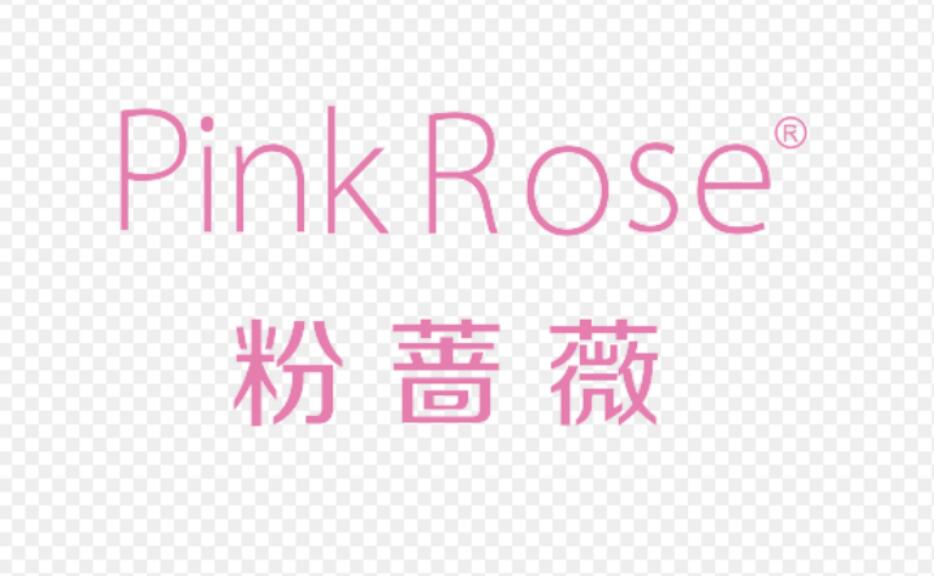 Pink Rose 粉蔷薇