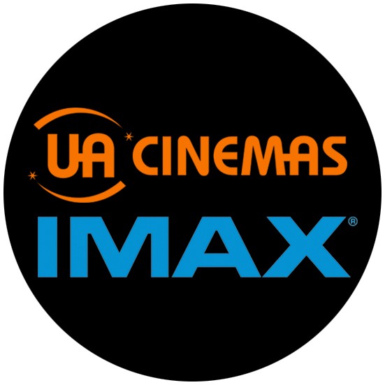 UA IMAX花城汇电影城