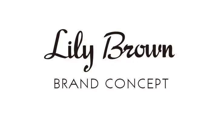 Lily Brown