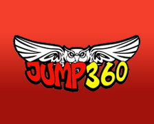 jump360蹦床