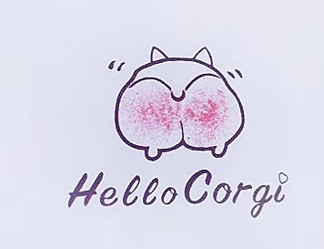 Hello Corgi