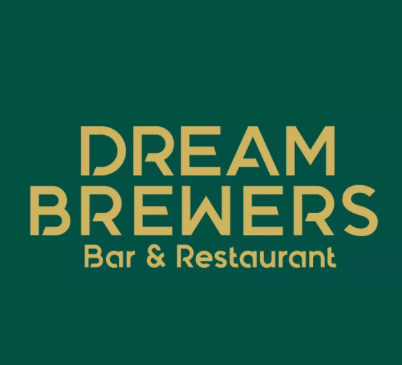 DREAM BREWERS Bar&Restaurant