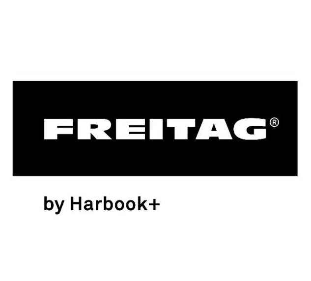 Freitag by Harbook+