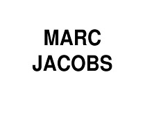 MARC JACOBS