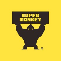 SUPERMONKEY超级猩猩健身(SUPER MONKEY)