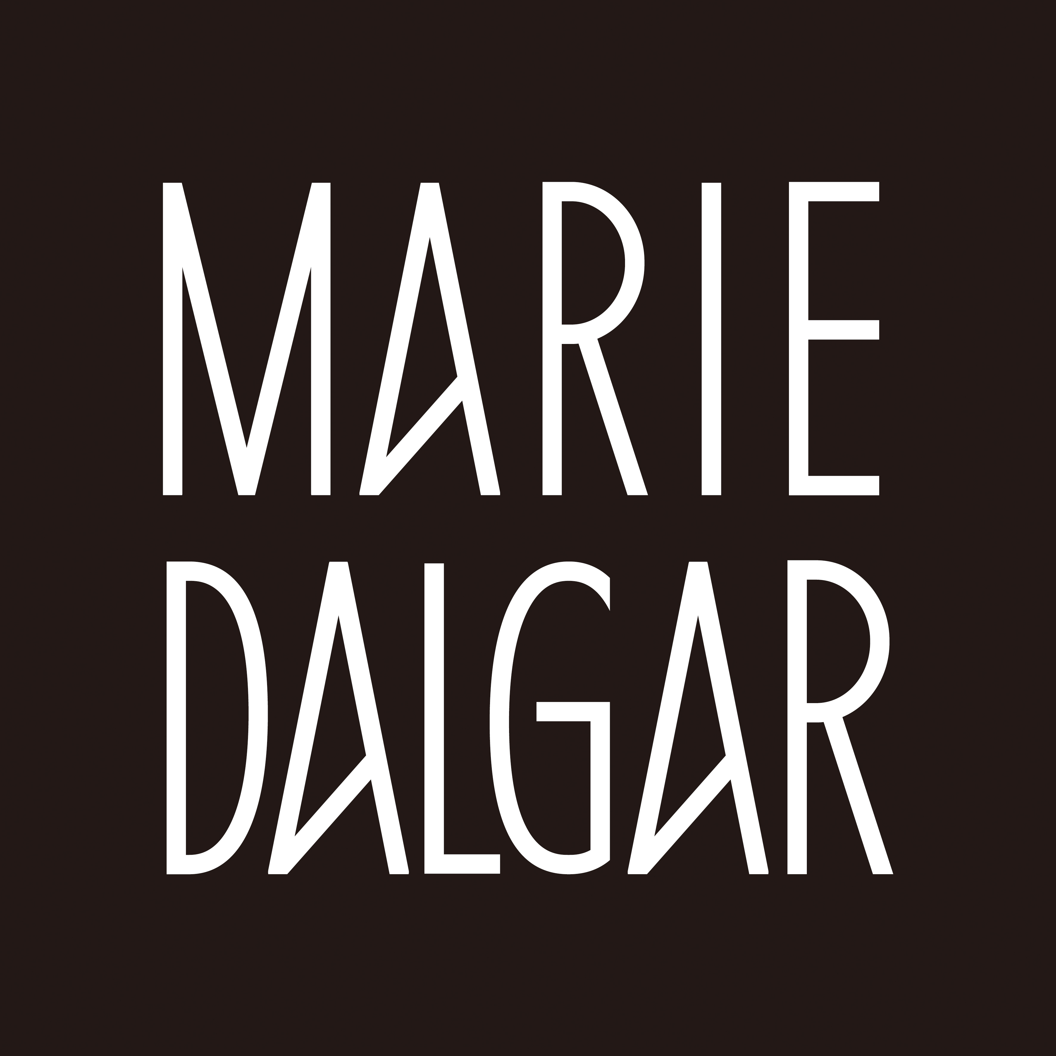 MARIE DALGAR