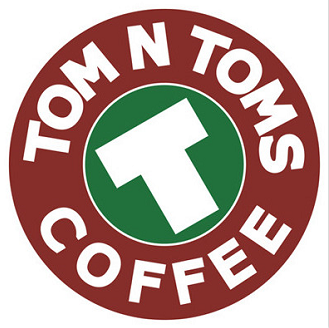 TOM N TOMS COFFEE