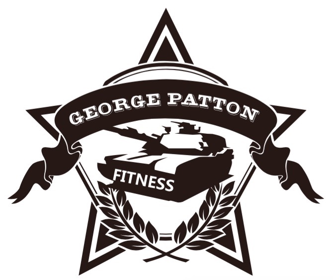 乔治巴顿健身