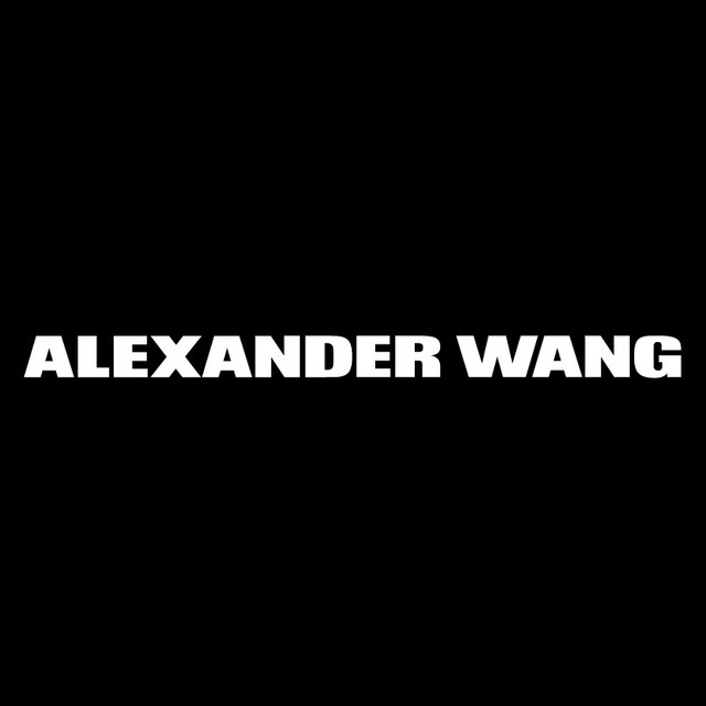 ALEXANDER WANG(亚历山大·王)
