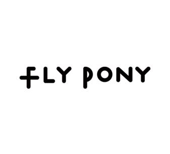 FLY PONY