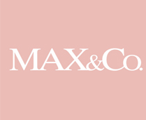 MAX&Co.(麦克斯蔻)