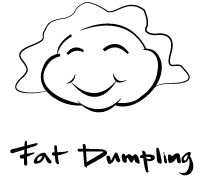 Fat dumpling