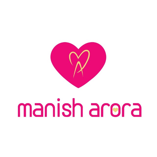Manish Arora(曼尼什·阿若拉)