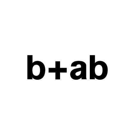 b+ab