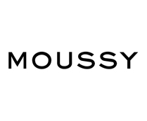 MOUSSY(摩西)