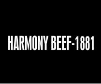 harmony beef 1881