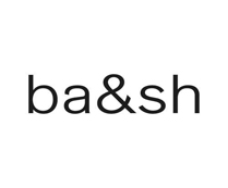 Ba&Sh(bashparis巴安斯)
