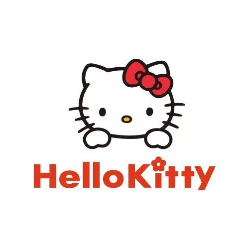 Hello Kitty(凯蒂猫)