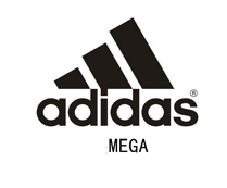 Adidas Mega
