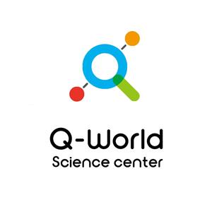 量子世界科学馆
