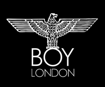 BOY LONDON(伦敦男孩)