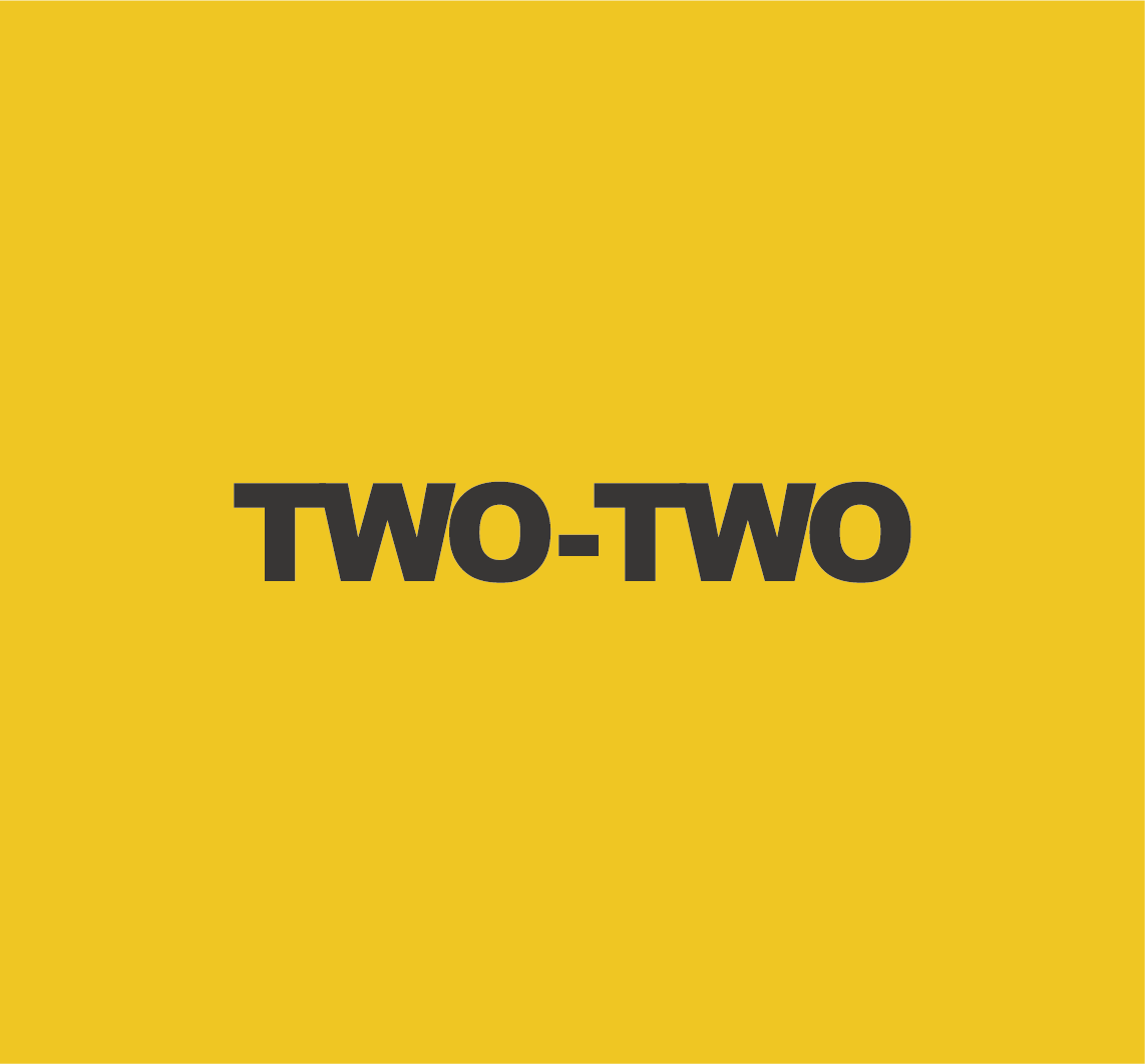 TWO-TWO