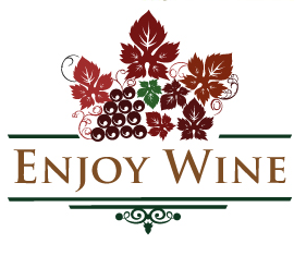Enjoy wine