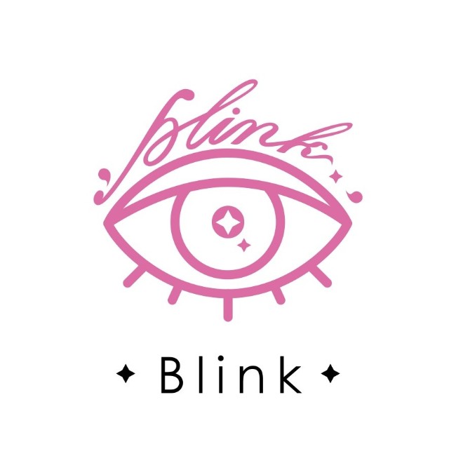 blink cake