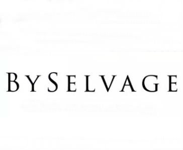 By Selvage