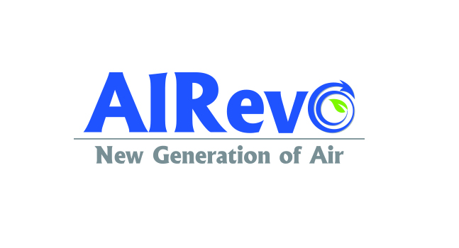 AIRevo 空气净化器