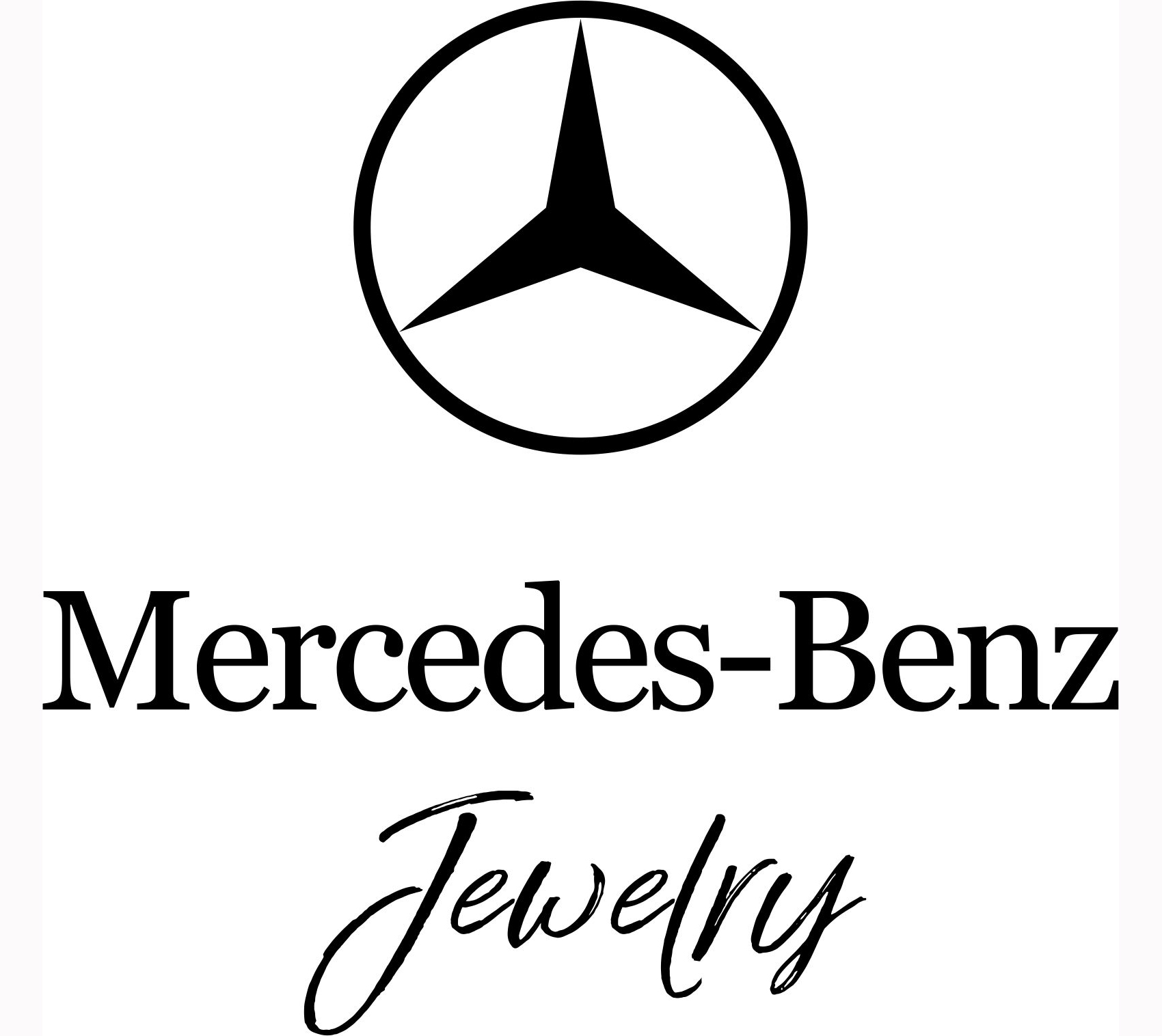 Mercedes-Benz Jewelry