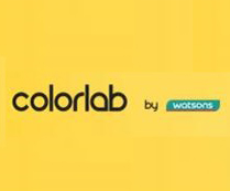 Colorlab(colorlab by Watsons)