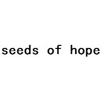 seeds of hope