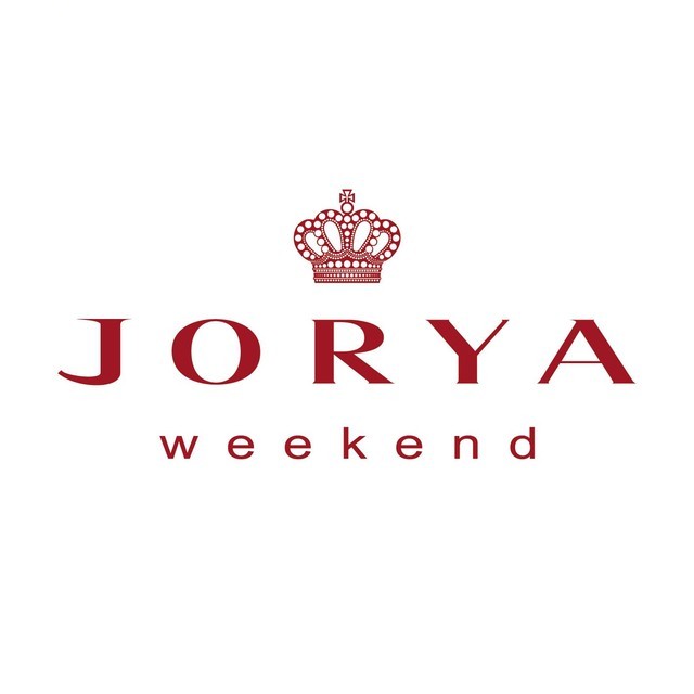 JORYA weekend
