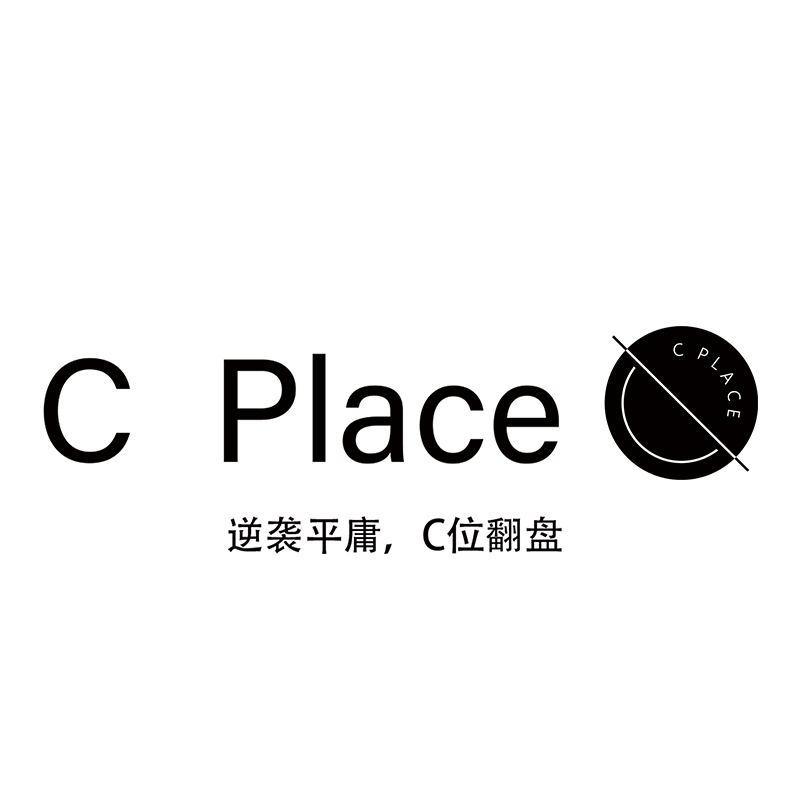 c place