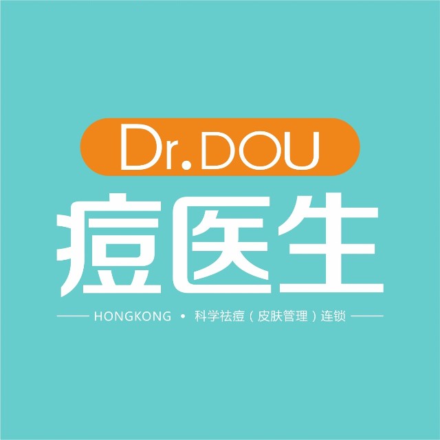 dr.dou痘医生