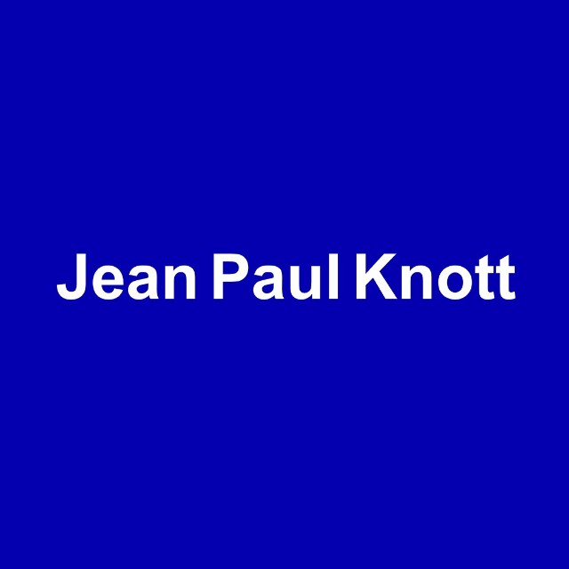 Jean Paul Knott