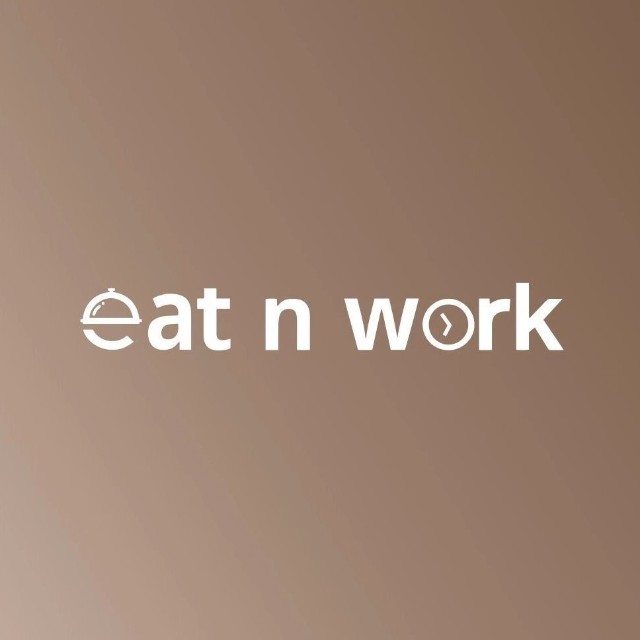 eat n work