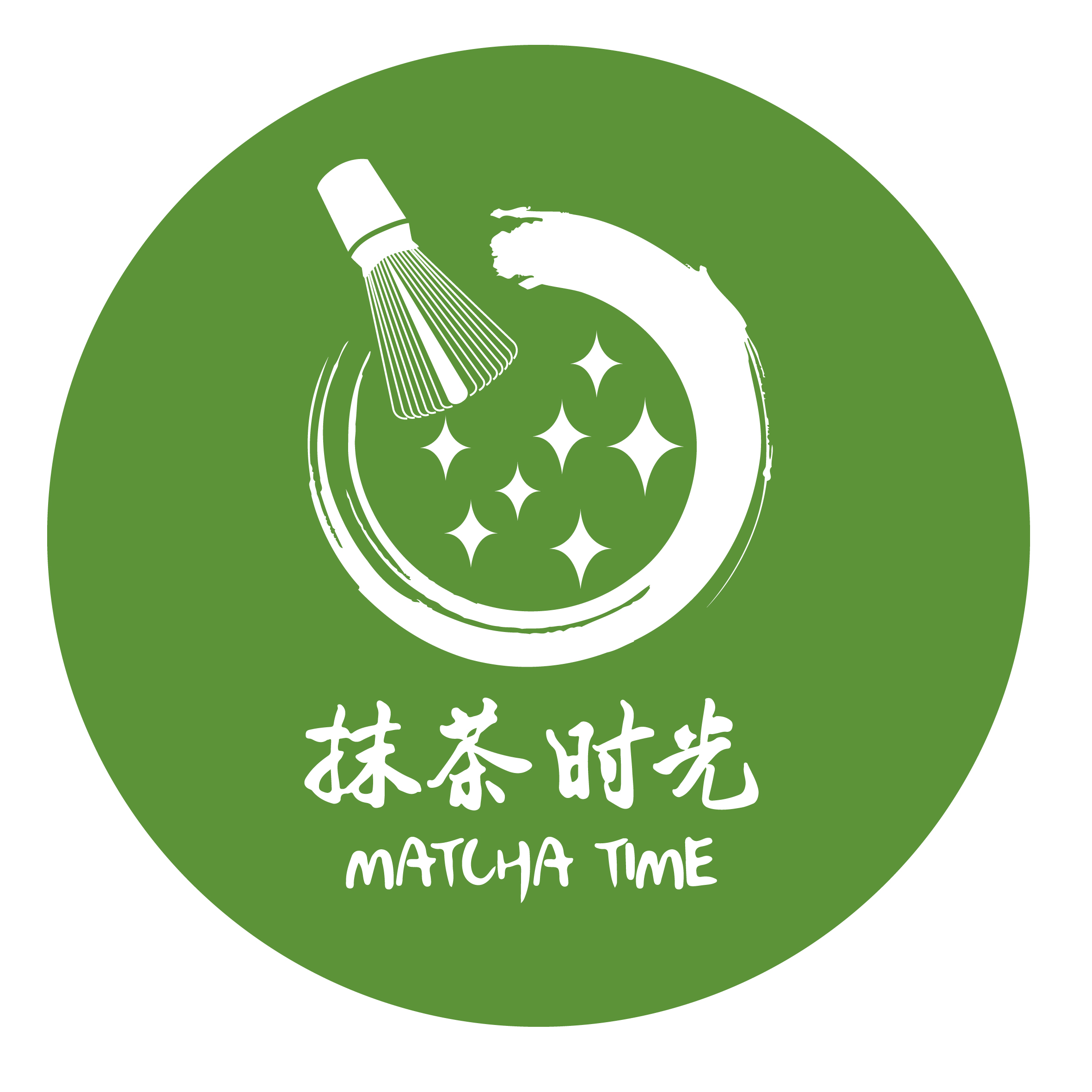 抹茶时光(matcha time)