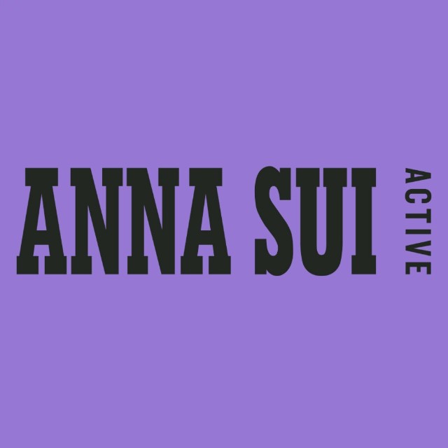Anna Sui Active(安娜苏运动，AnnaSuiActive)