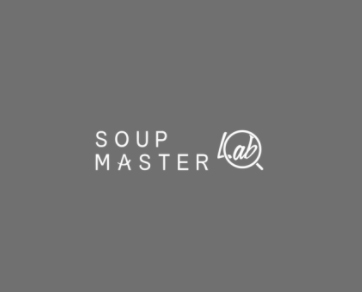 Soup Master Lab