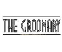 the groomary