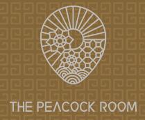 THE PEACOCK ROOM