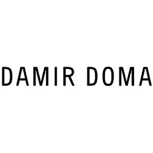 Damir Doma(达米尔·多玛)
