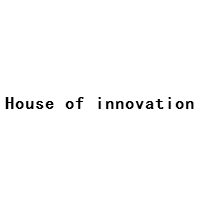 House of innovation
