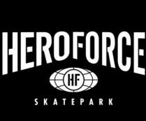 HERO FORCE滑板公园