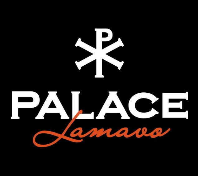 PALACE& LAMAVO
