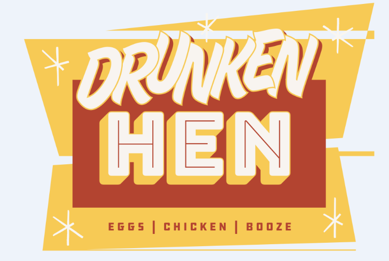 Drunken Hen Diner