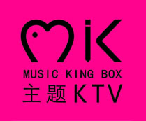 MK BOX主题KTV