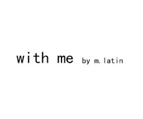 with me by m.latin